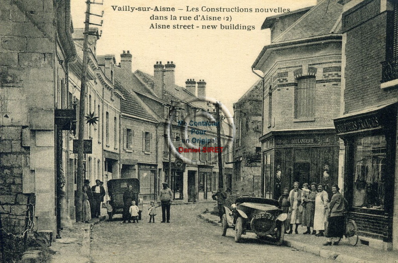 Reconstruction 006 (Aisne)
